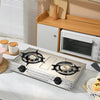 Luma Bella Dual Burner Gas Stove