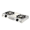 Luma Bella Dual Burner Gas Stove
