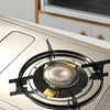 Luma Bella Dual Burner Gas Stove