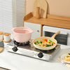 Luma Bella Dual Burner Gas Stove