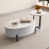 PrimeNest - Rose 2-Piece Nesting Tables