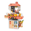 Children’s Pretend Play Kitchen Toy Set