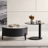 PrimeNest - Aria Stylish Coffee and Side Table Pair