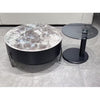 PrimeNest - Aria Stylish Coffee and Side Table Pair