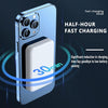 10000mAh Magnetic Wireless Power Bank - Mega Cart