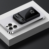 10000mAh Portable Magnetic Wireless Power Bank - Mega Cart