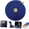 100ft Expandable Garden Hose - Mega Cart