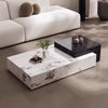 PrimeNest - Saber Modern Coffee Table