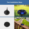 Outdoor Waterproof LED Garden Path Lights