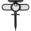 112LED Motion Sensor Solar Light - Mega Cart