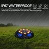 Outdoor Waterproof LED Garden Path Lights
