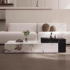 PrimeNest - Saber Modern Coffee Table