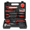 12-Piece Home Repair and Maintenance Tool Kit - Mega Cart