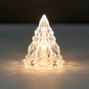 12-Piece Pack Smokeless LED Crystal Decorative Candles - Mega Cart