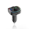 Car Bluetooth Adapter with QC3.0 Charger - Mega Cart