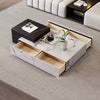PrimeNest - Saber Modern Coffee Table