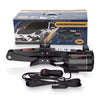 12V Electric Car Jack Kit for Quick Tire Changes - Mega Cart