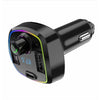 Car Bluetooth Adapter with QC3.0 Charger - Mega Cart