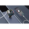 Car Bluetooth Adapter with QC3.0 Charger - Mega Cart
