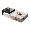 PrimeNest - Saber Modern Coffee Table