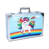 145 Piece Art Set With Aluminium Case - Mega Cart