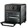 14L Electric Oven & Air Fryer - Mega Cart