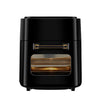 15L Air Fryer Oven - Healthy Cooking, Large Capacity, Easy Clean - Mega Cart