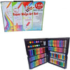 168 Piece Super Mega Art Set - Mega Cart