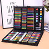 168 Piece Super Mega Art Set - Mega Cart
