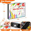 168 Piece Super Mega Art Set - Mega Cart