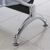 PrimeNest - 3 Seater Waiting Area Chair