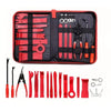 19Pcs Car Interior Trim Removal Kit with Pry Tools - Mega Cart