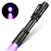 Multi-Function UV LED Torch - Mega Cart