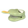 2-in-1 Hand Dumpling Maker - Mega Cart
