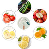 2-in-1 Multi-Purpose Fruit Knife - Mega Cart