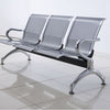 PrimeNest - 3 Seater Waiting Area Chair