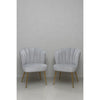 PrimeNest – Viara Dining Chair Set Of 2