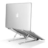 Adjustable Laptop Travel Stand - Mega Cart