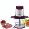2L Multifunctional Electric Chopper - 300W - Mega Cart