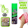 2x Multi-Purpose Foam Cleaners for Home, Auto, and Boat Cleaning - Mega Cart
