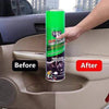 2x Multi-Purpose Foam Cleaners for Home, Auto, and Boat Cleaning - Mega Cart