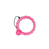 Adjustable No-Drop Weighted Fitness Hula Hoop - Mega Cart
