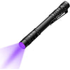 Multi-Function UV LED Torch - Mega Cart