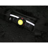 3-in-1 LED Headlamp with Waist and Wrist Mounting - Mega Cart