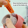 3-in-1 Multifunctional Cleaning Brush - Mega Cart
