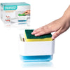 3-in-1 Soap Pump Dispenser - Mega Cart