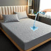 3-Pack Waterproof Mattress Protector Set - Mega Cart