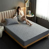 3-Pack Waterproof Mattress Protector Set - Mega Cart