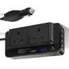 300W Power Inverter - Mega Cart