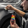 30ml Nano Car Scratch Remover Kit with Hydrophobic Coating - Mega Cart